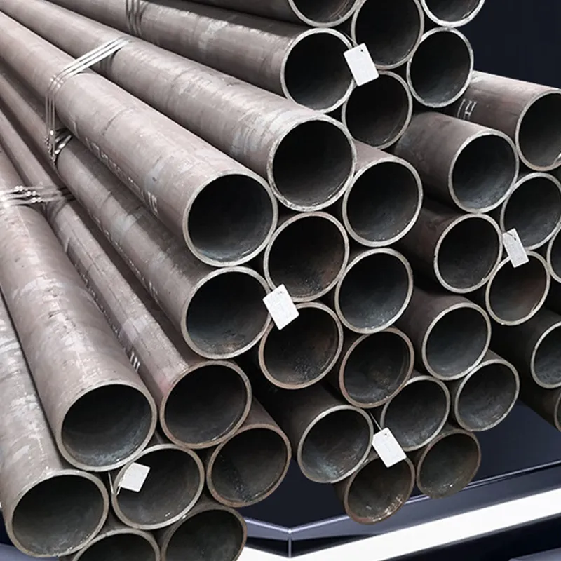 carbon steel pipe&tube